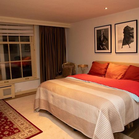 Red Light District B & B Canal View Amsterdam Exteriér fotografie