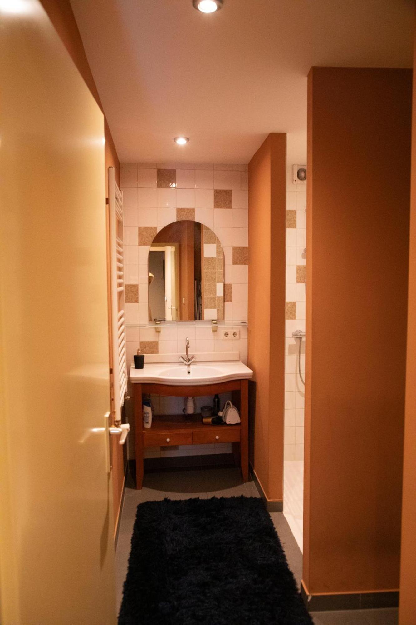Red Light District B & B Canal View Amsterdam Exteriér fotografie